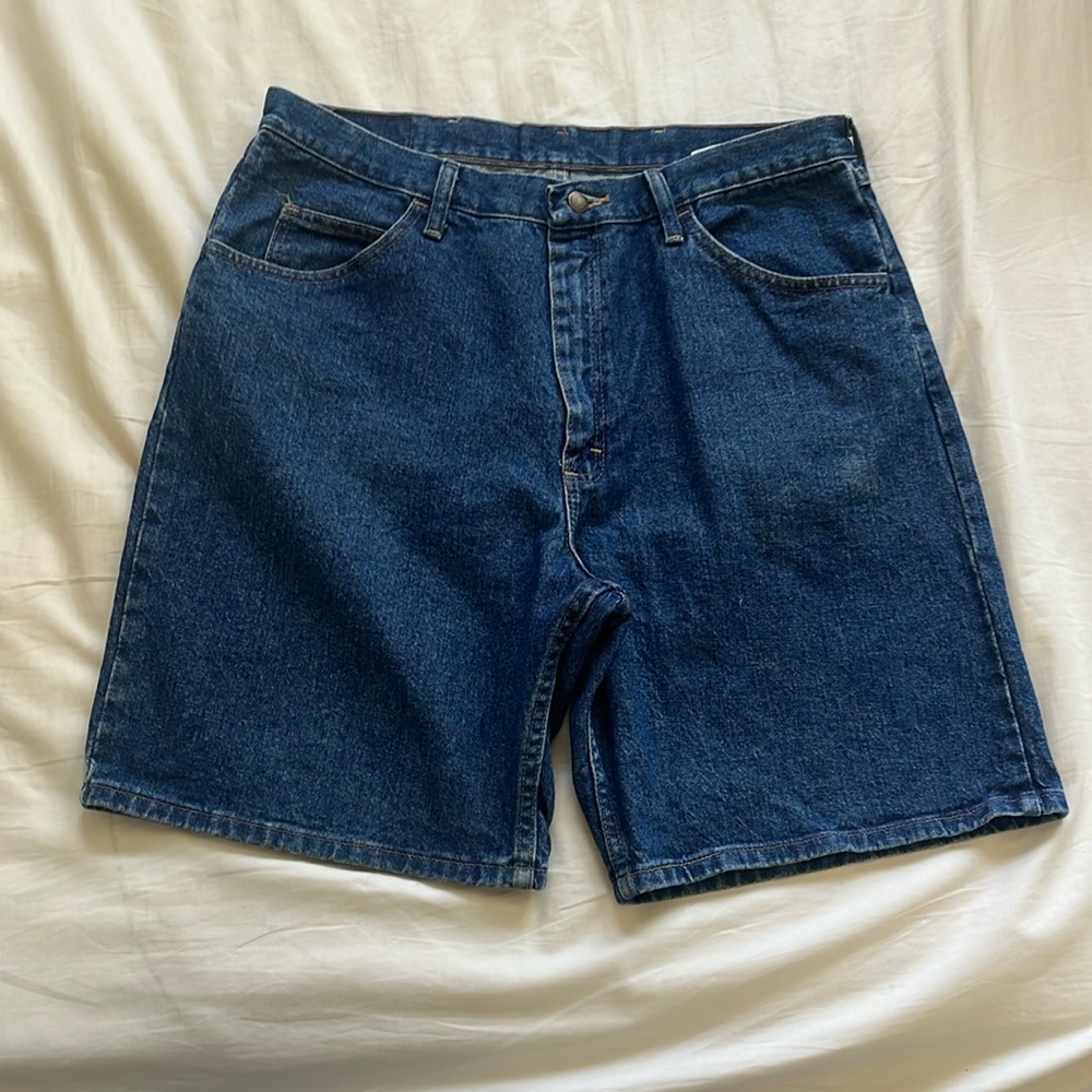 Wrangler Jorts